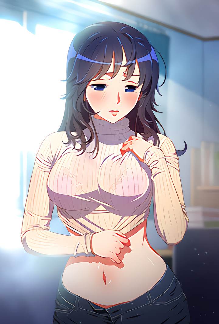 日漫《我的英雄学院》最新封面