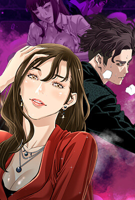 日漫《东京复仇者》最新封面